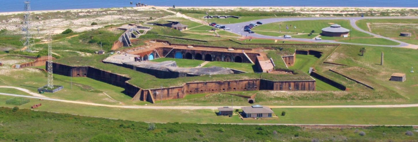 FORt MORGAN